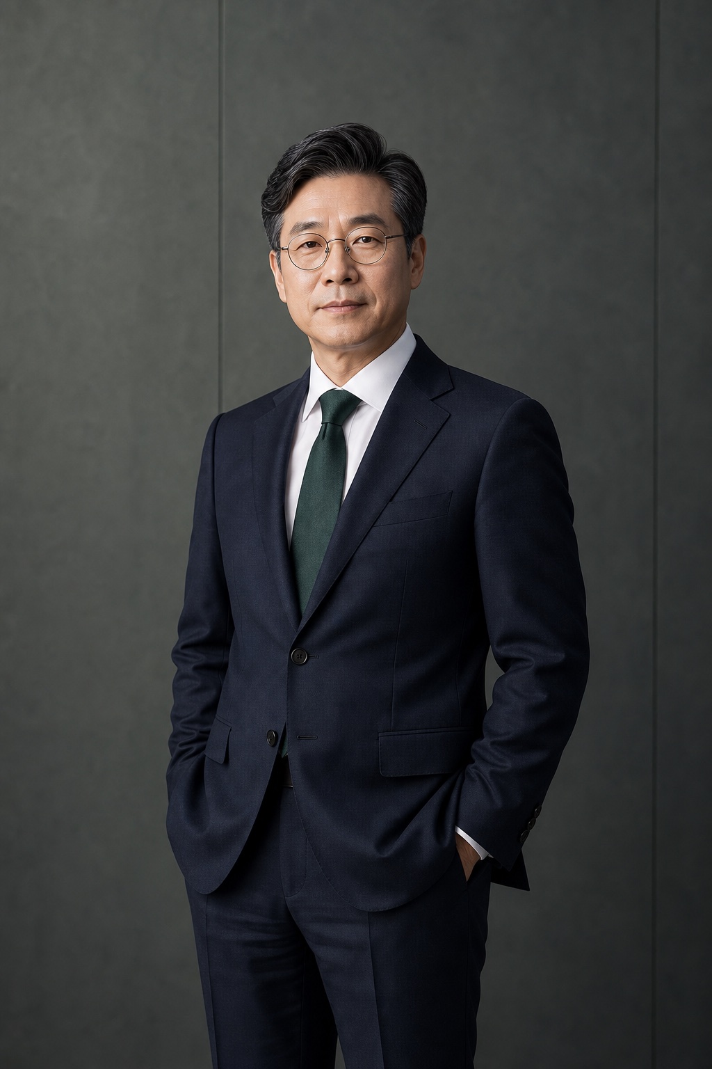 가상 변호사 이서준 프로필